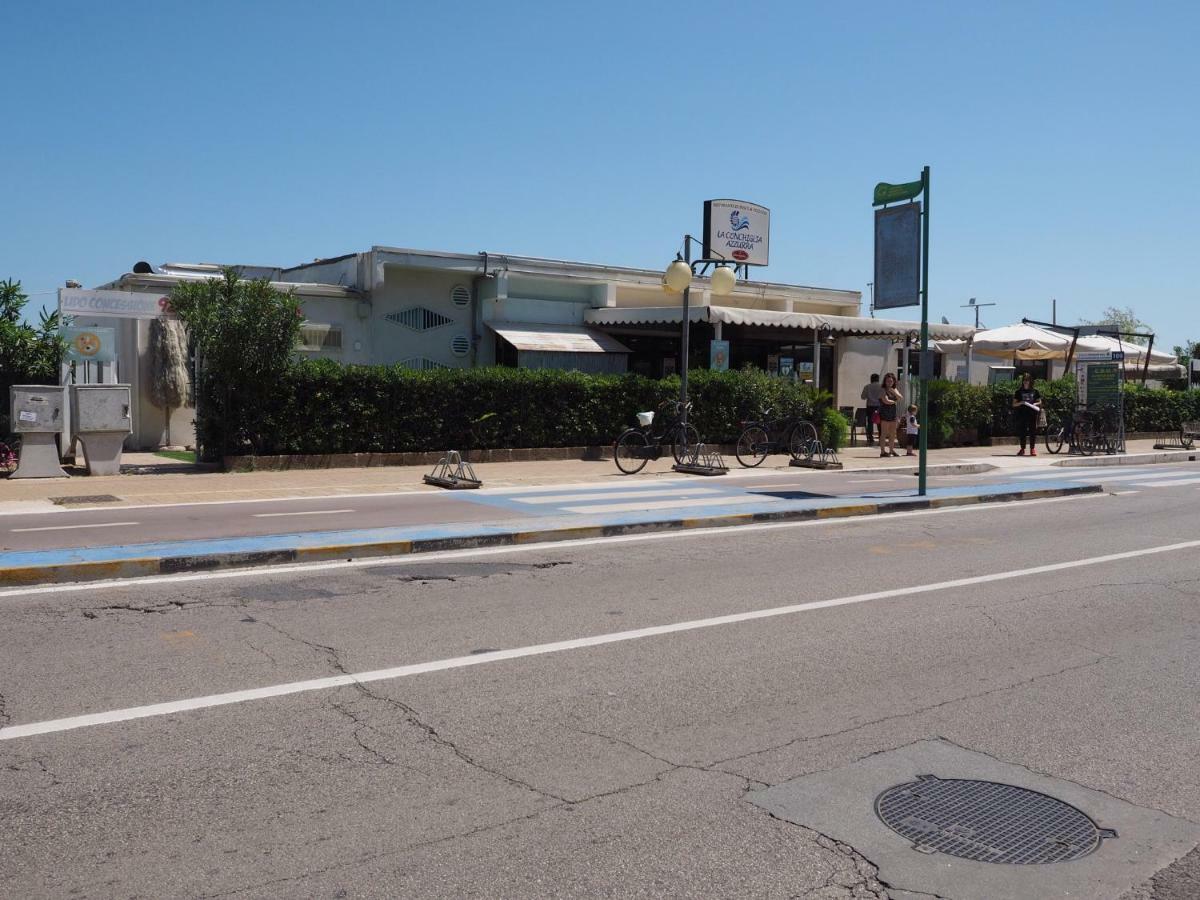 דירות Montesilvano Marina La Casa Sul Mare מראה חיצוני תמונה