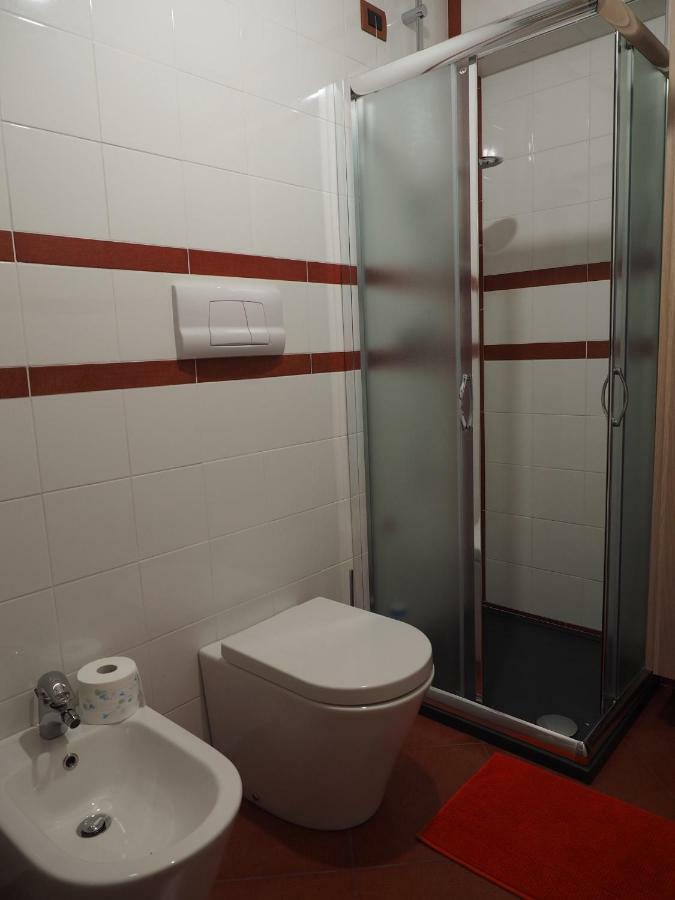 דירות Montesilvano Marina La Casa Sul Mare מראה חיצוני תמונה