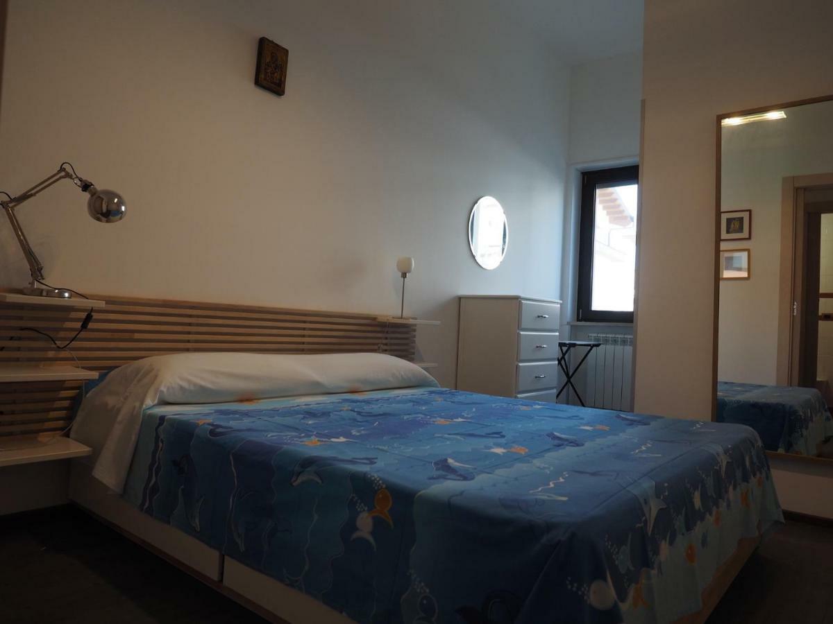 דירות Montesilvano Marina La Casa Sul Mare מראה חיצוני תמונה