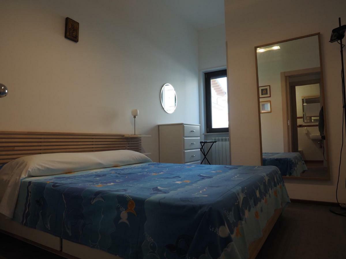 דירות Montesilvano Marina La Casa Sul Mare מראה חיצוני תמונה