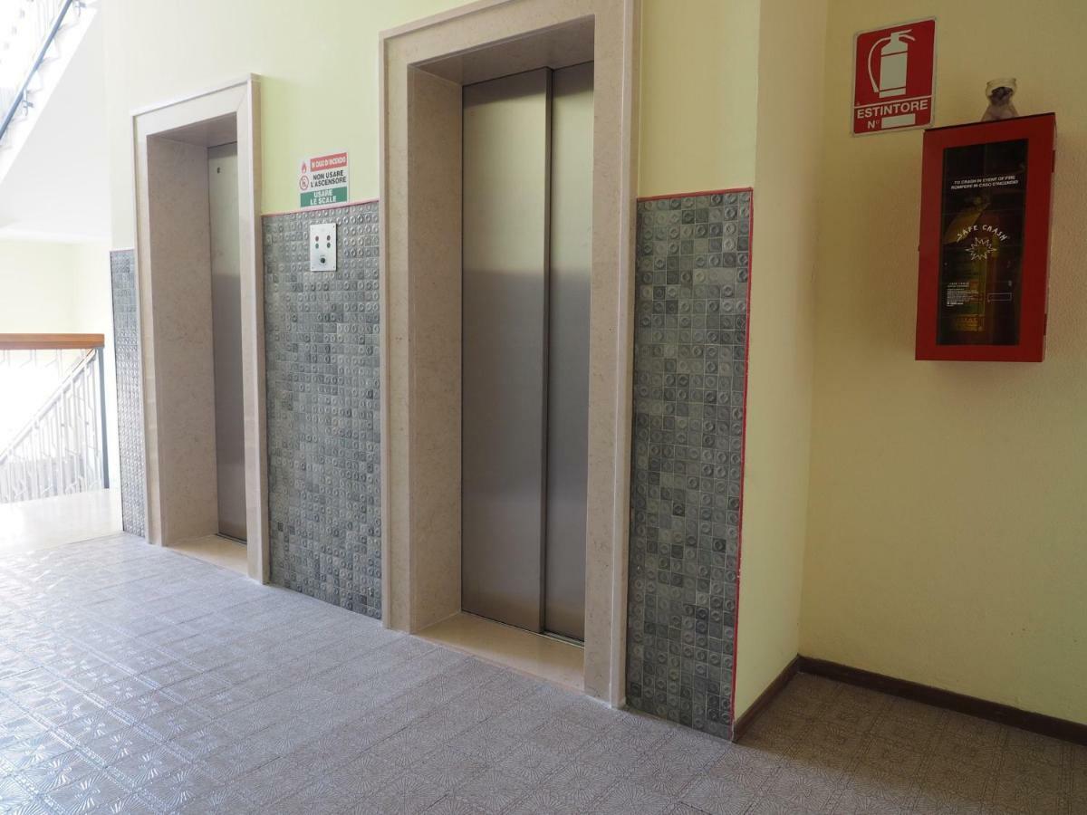 דירות Montesilvano Marina La Casa Sul Mare מראה חיצוני תמונה
