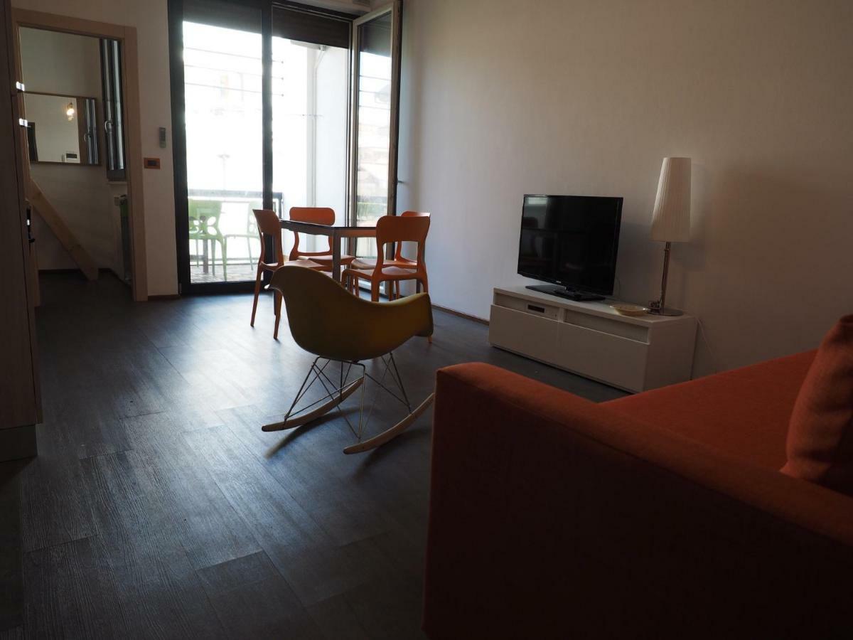 דירות Montesilvano Marina La Casa Sul Mare מראה חיצוני תמונה