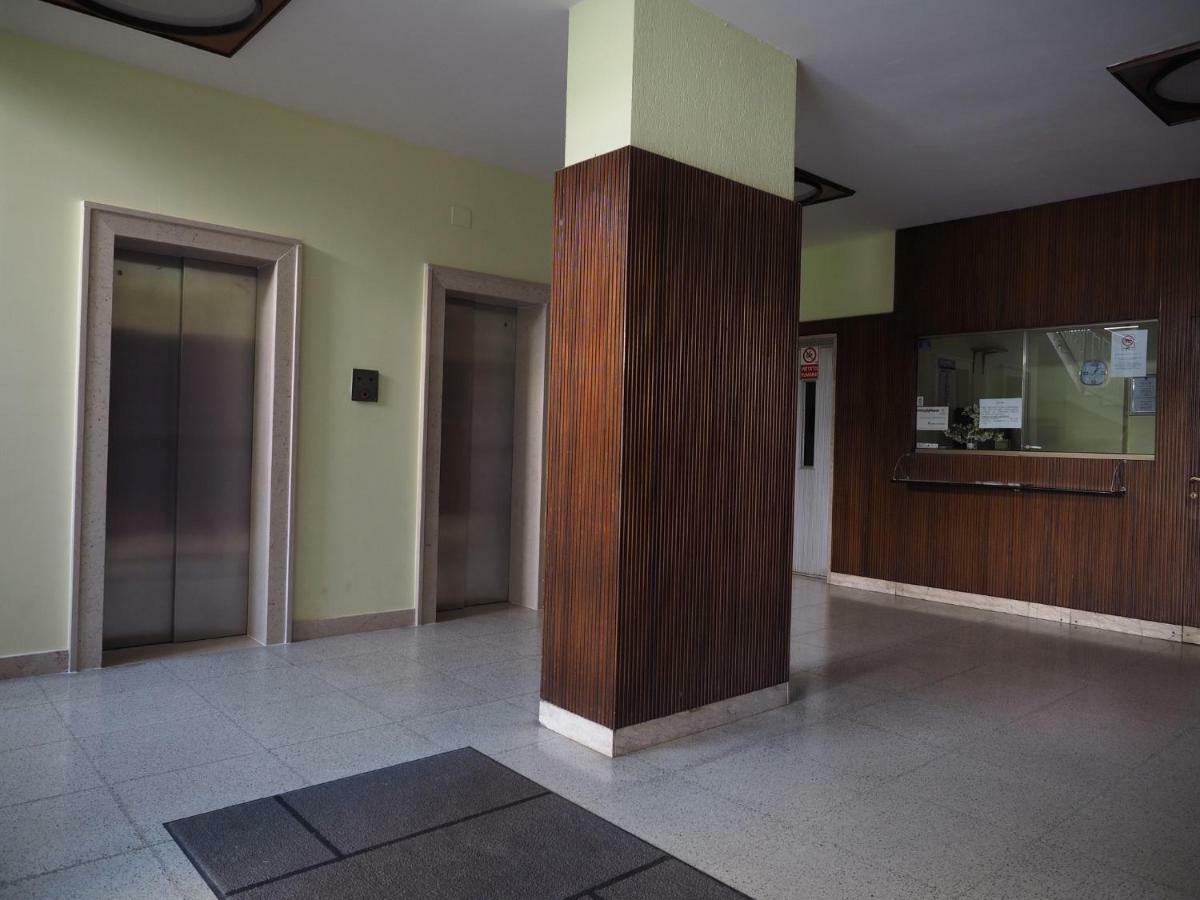 דירות Montesilvano Marina La Casa Sul Mare מראה חיצוני תמונה