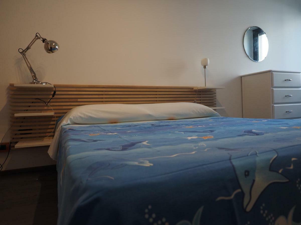 דירות Montesilvano Marina La Casa Sul Mare מראה חיצוני תמונה