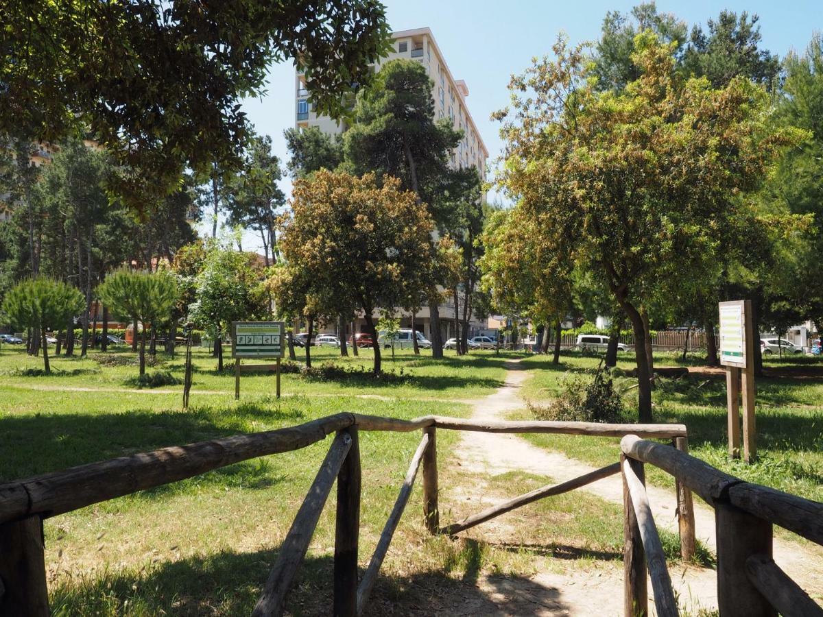דירות Montesilvano Marina La Casa Sul Mare מראה חיצוני תמונה